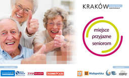 MIEJSCE PRZYJAZNE SENIOROM